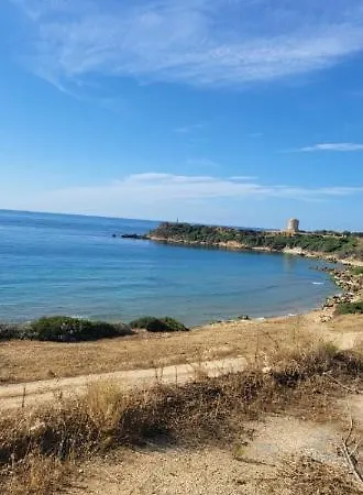Ξενοδοχείο με διαμερίσματα Crisvan *