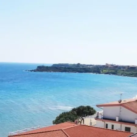 Aparthotel Crisvan Isola di Capo Rizzuto