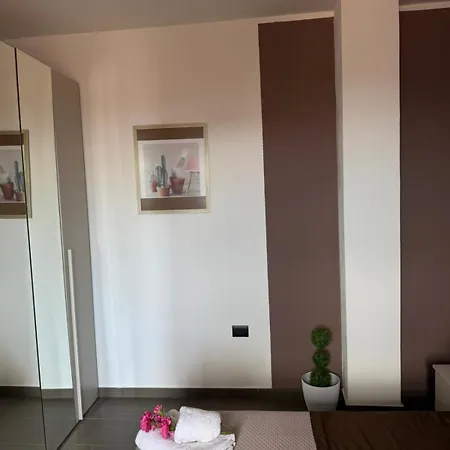 Aparthotel Crisvan Isola di Capo Rizzuto