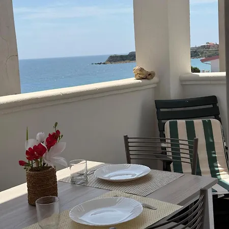 Aparthotel Crisvan Isola di Capo Rizzuto