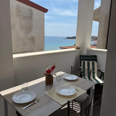 Crisvan 3* Isola di Capo Rizzuto