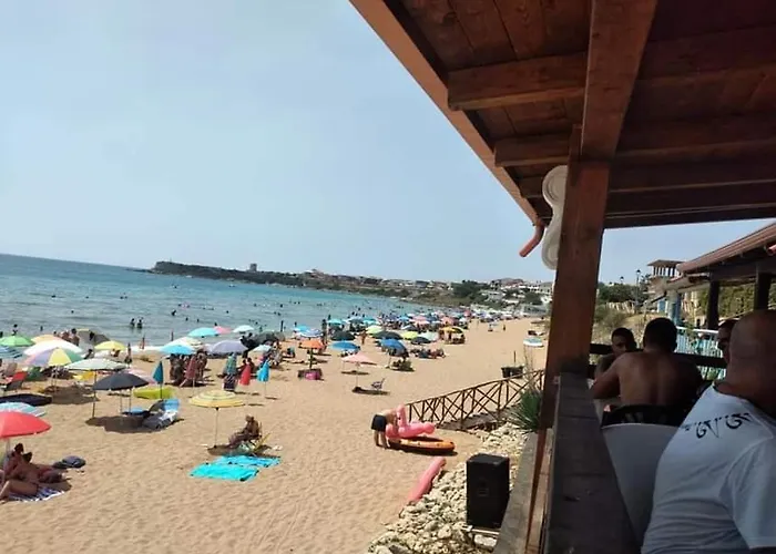 Crisvan Isola di Capo Rizzuto