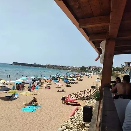 Crisvan Isola di Capo Rizzuto