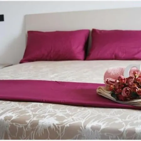 Aparthotel Crisvan Capo Rizzuto