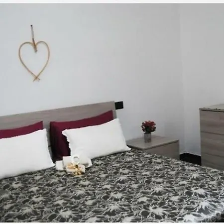 Lejlighedshotel Crisvan Isola di Capo Rizzuto