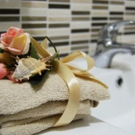 Crisvan Lejlighedshotel Isola di Capo Rizzuto