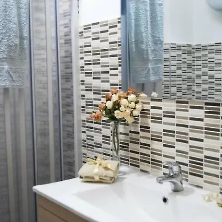 Lejlighedshotel Crisvan 3*