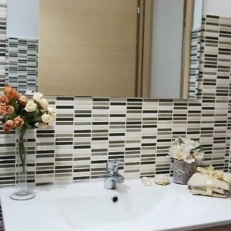 Lejlighedshotel Crisvan Isola di Capo Rizzuto