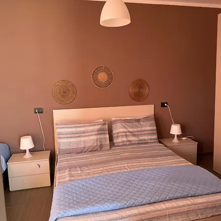 Crisvan Capo Rizzuto