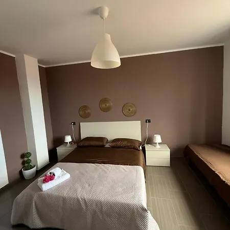 Crisvan 3* Capo Rizzuto