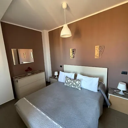 Apart Otel Crisvan *