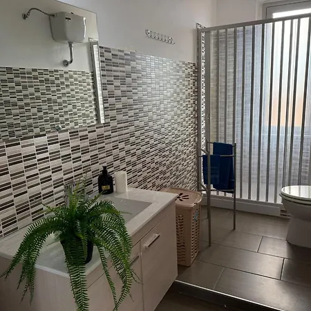 Crisvan Aparthotel Capo Rizzuto