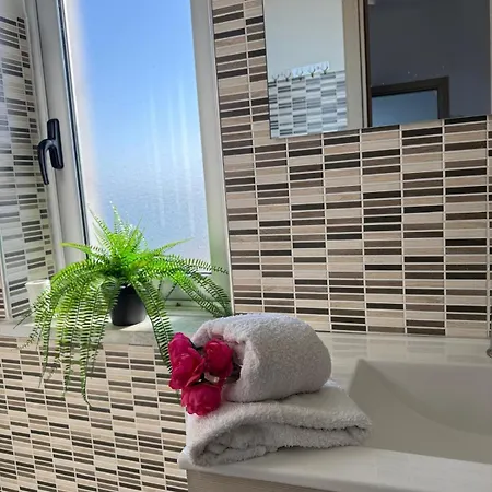 Apart Otel Crisvan Capo Rizzuto