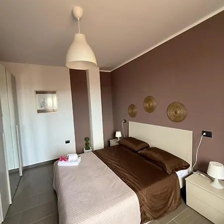 Apart Otel Crisvan Capo Rizzuto