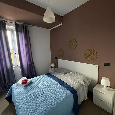 Crisvan Capo Rizzuto