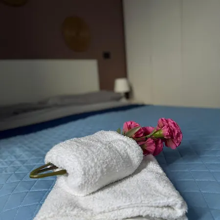 Crisvan Apart Otel