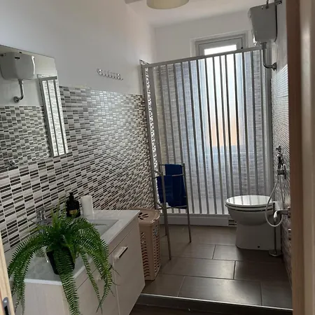 Lejlighedshotel Crisvan