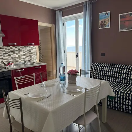 Crisvan Apart Otel Capo Rizzuto