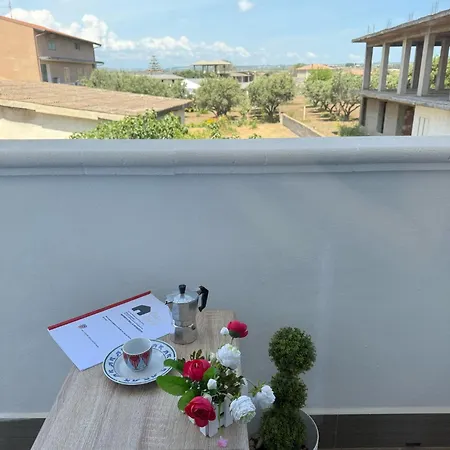 Crisvan 3* Isola di Capo Rizzuto