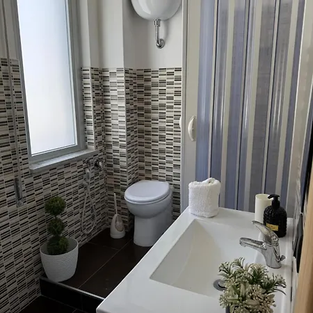 Lejlighedshotel Crisvan