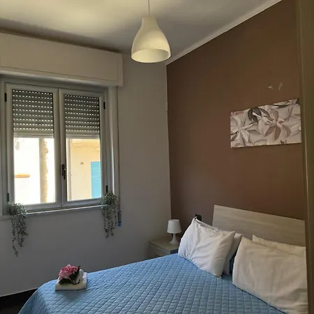 Aparthotel Crisvan 3*