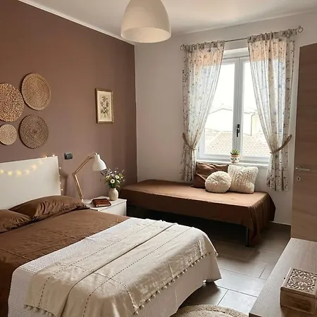 Crisvan 3* Capo Rizzuto