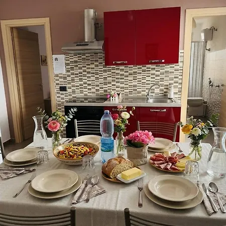 Crisvan Hotel apartamentowy