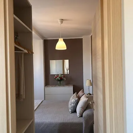 Crisvan Hotel apartamentowy 3*