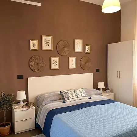 Hotel apartamentowy Crisvan 3*