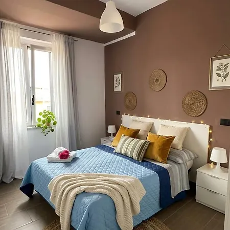 Crisvan Hotel apartamentowy