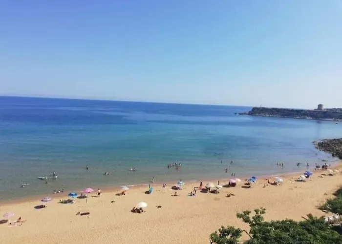 Crisvan Hotel apartamentowy