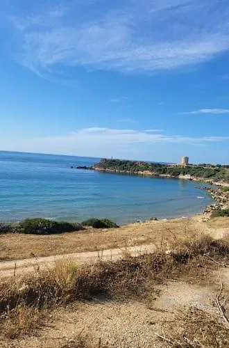 Hotel apartamentowy Crisvan 3*