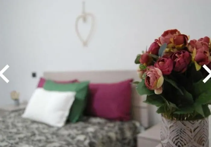 Crisvan 3* Capo Rizzuto