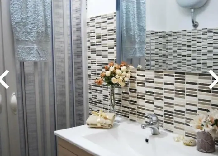 Hotel apartamentowy Crisvan 3*