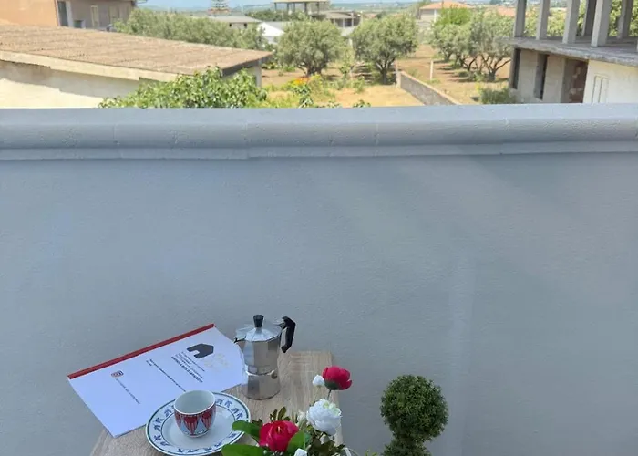 Crisvan Hotel apartamentowy 3*