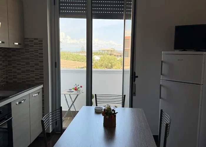 Hotel apartamentowy Crisvan 3*