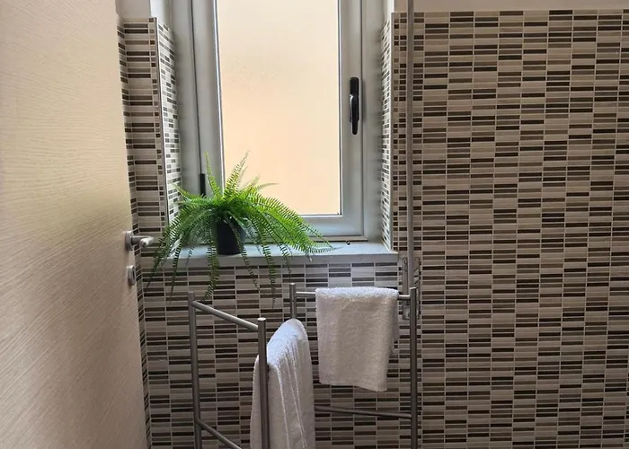 Hotel apartamentowy Crisvan Capo Rizzuto