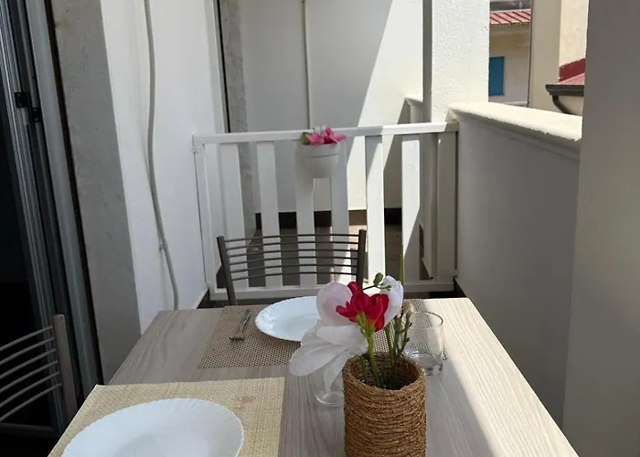 Crisvan Hotel apartamentowy