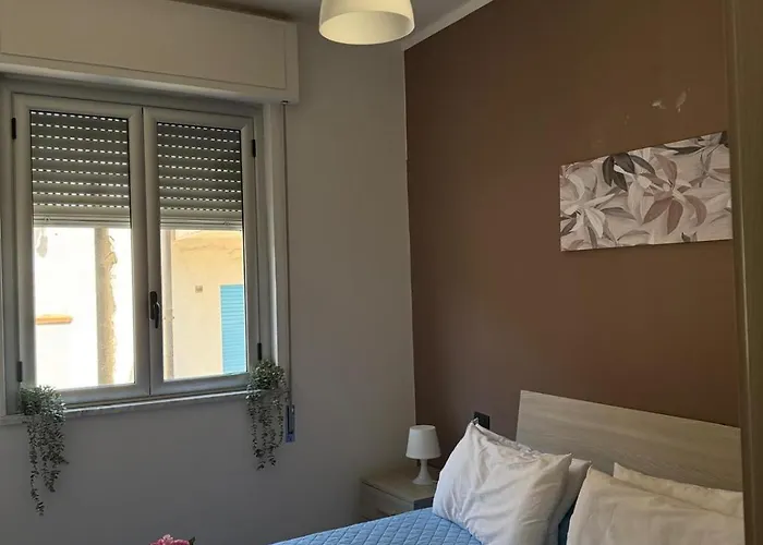 Hotel apartamentowy Crisvan 3*