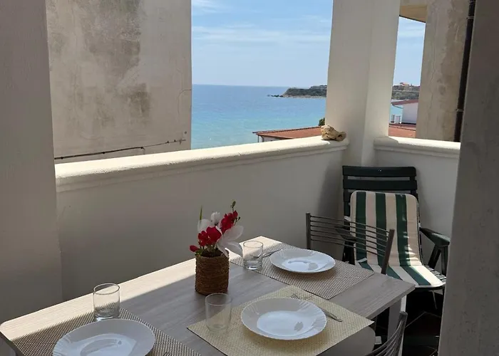 Crisvan 3* Capo Rizzuto