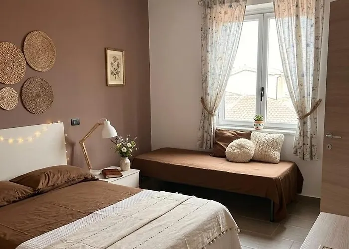 Crisvan 3* Capo Rizzuto