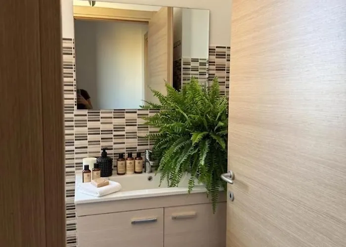 Crisvan Hotel apartamentowy