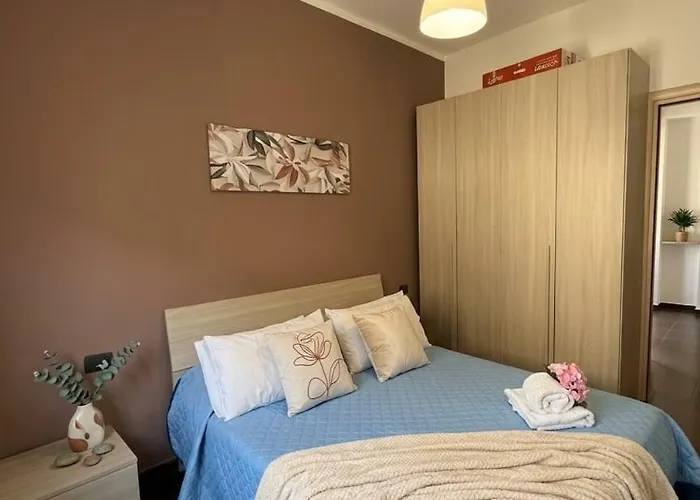 Hotel apartamentowy Crisvan