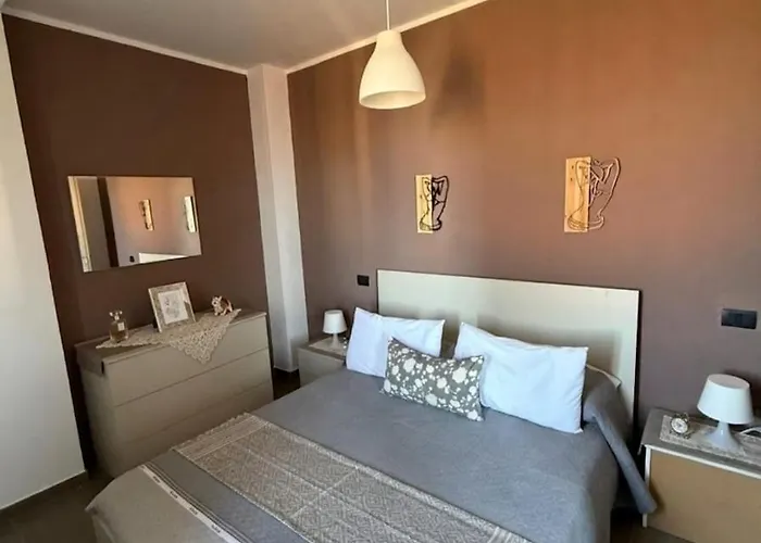 Crisvan Hotel apartamentowy 3*