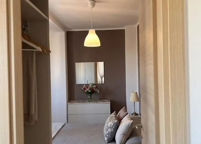 Crisvan Hotel apartamentowy 3*