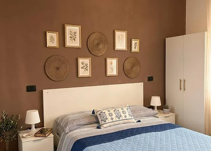 Hotel apartamentowy Crisvan 3*