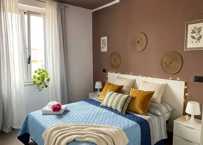 Crisvan Hotel apartamentowy