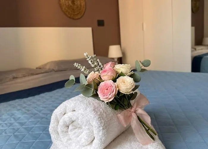 Hotel apartamentowy Crisvan